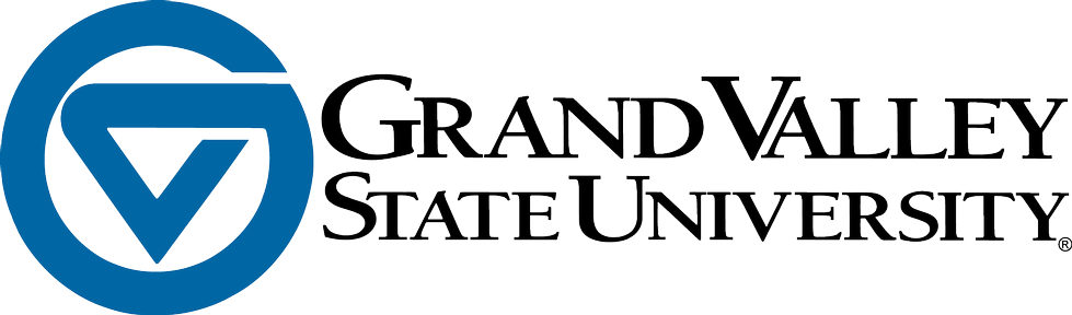 Grand Valley State University logo